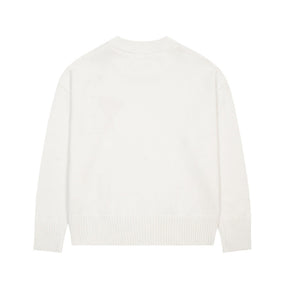 HEART SWEATER (UNISEX)
