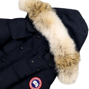 Canada Goose Wyndham Jacket