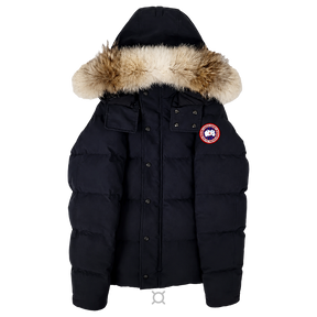 Canada Goose Wyndham Jacket