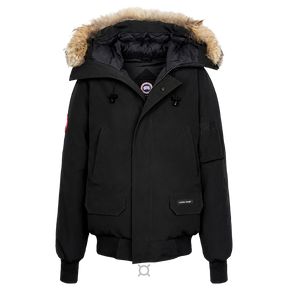Canada Goose Chilliwack Parka