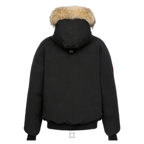 Canada Goose Chilliwack Parka