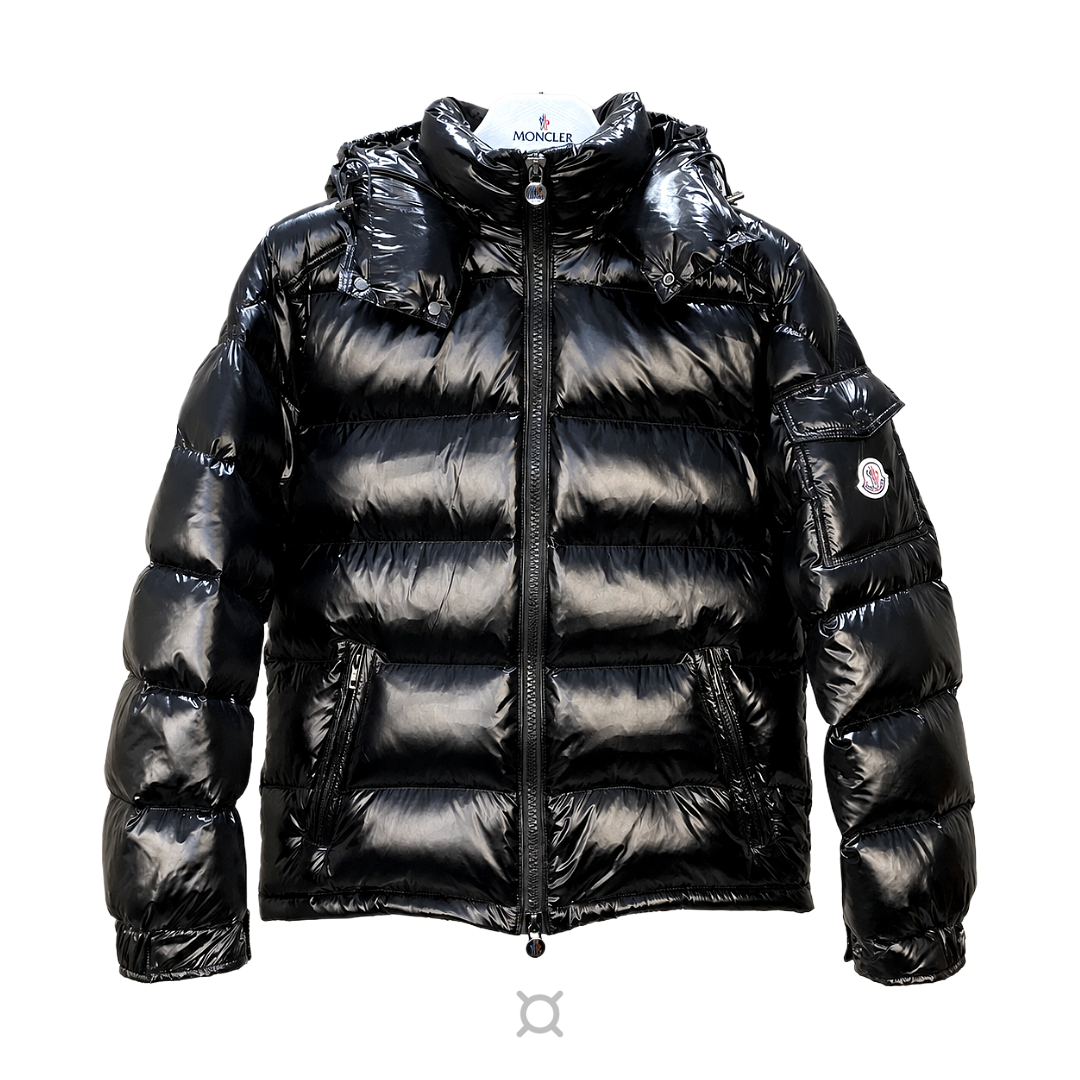 Moncler Maya Puffer Jacket