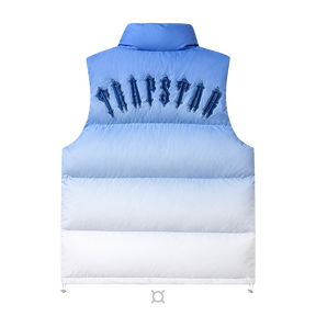 Trapstar Irongate Blue Gradient 2.0