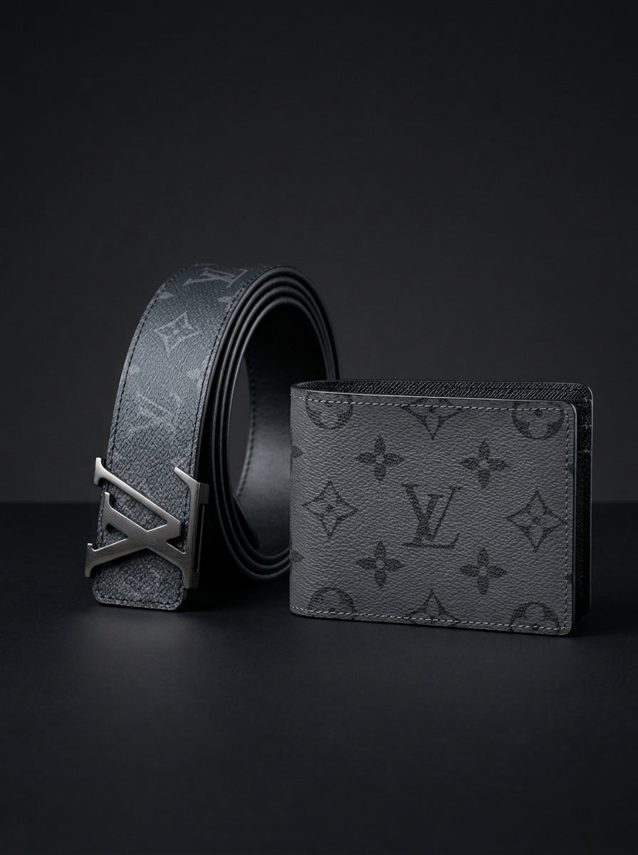 Wallets & Belts