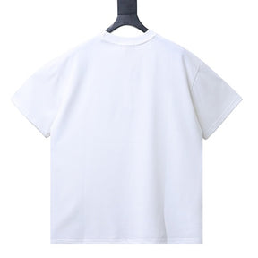 AC Logo T-shirt White 2
