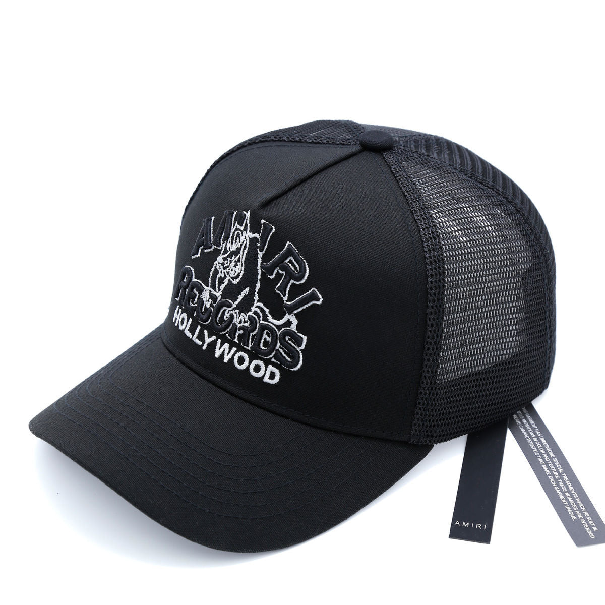 Amiri Cap 2