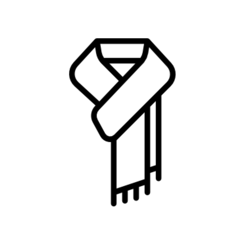 Brand Scarf 2