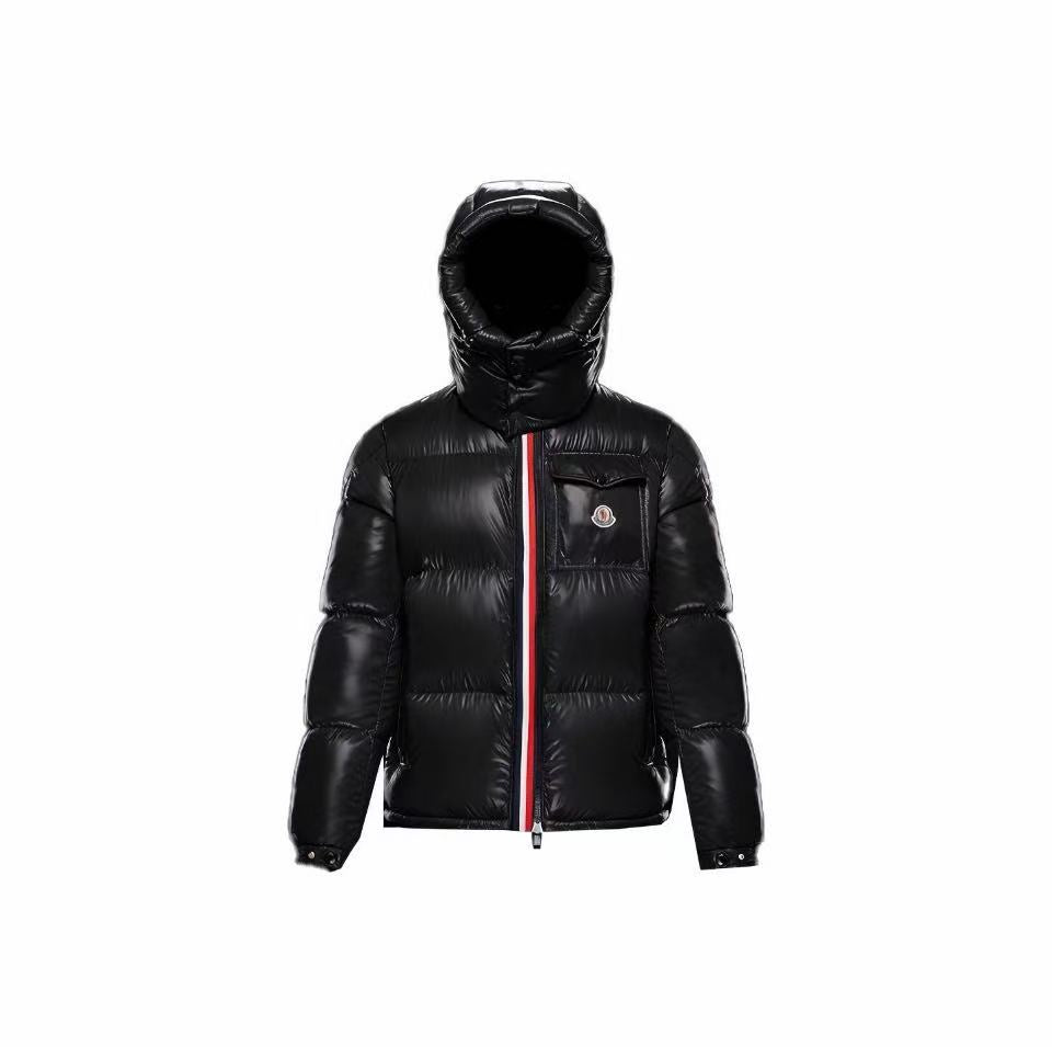 Moncler down jacket