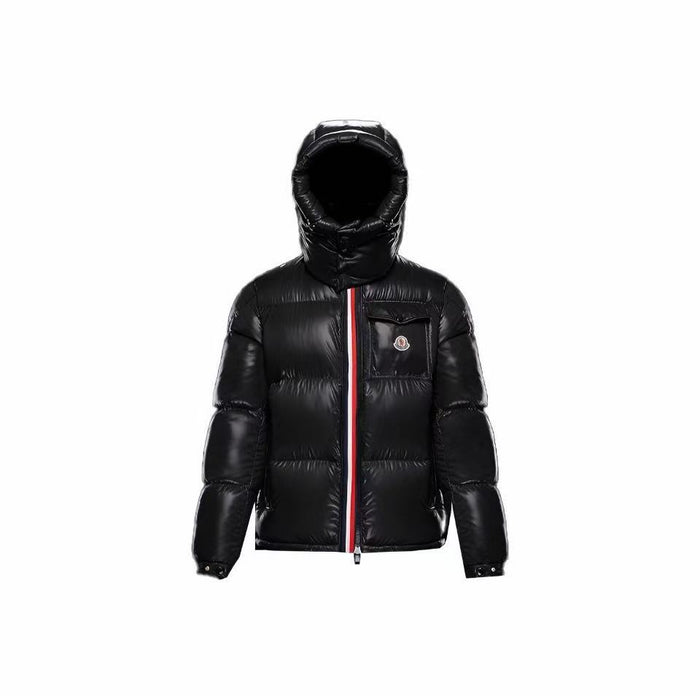 Moncler down jacket