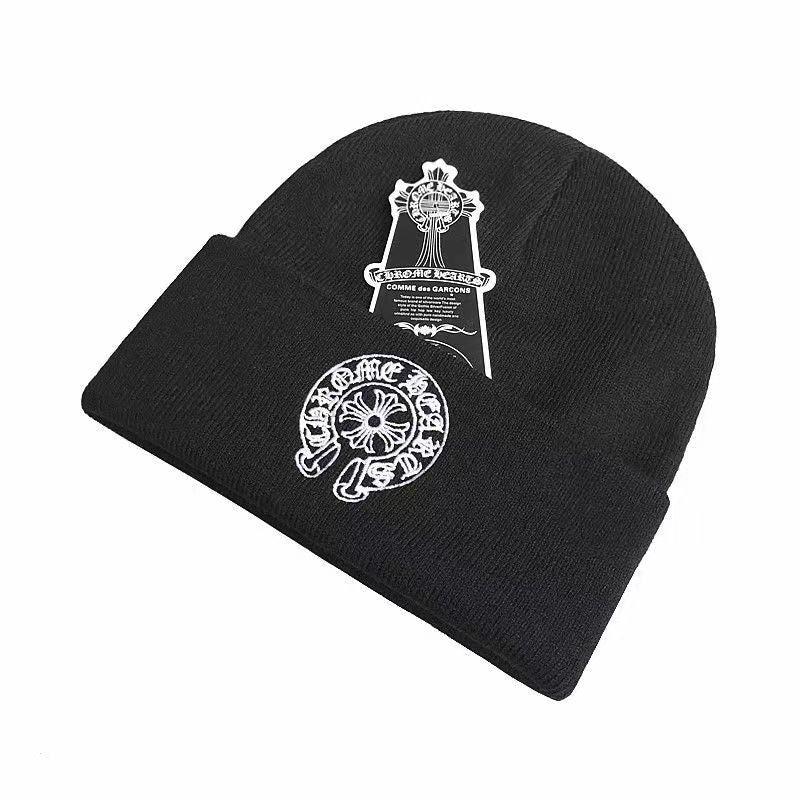 Chrome Hearts Beanie CH002 2