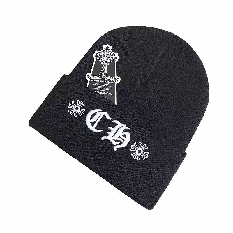 Chrome Hearts Beanie CH005 2