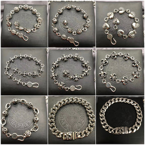 Chrome Hearts Bracelet 2