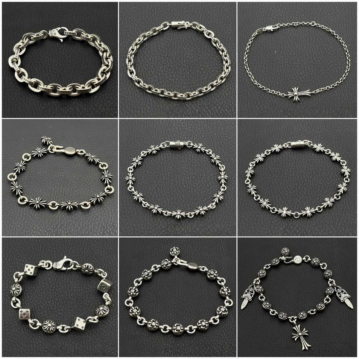 Chrome Hearts Bracelet