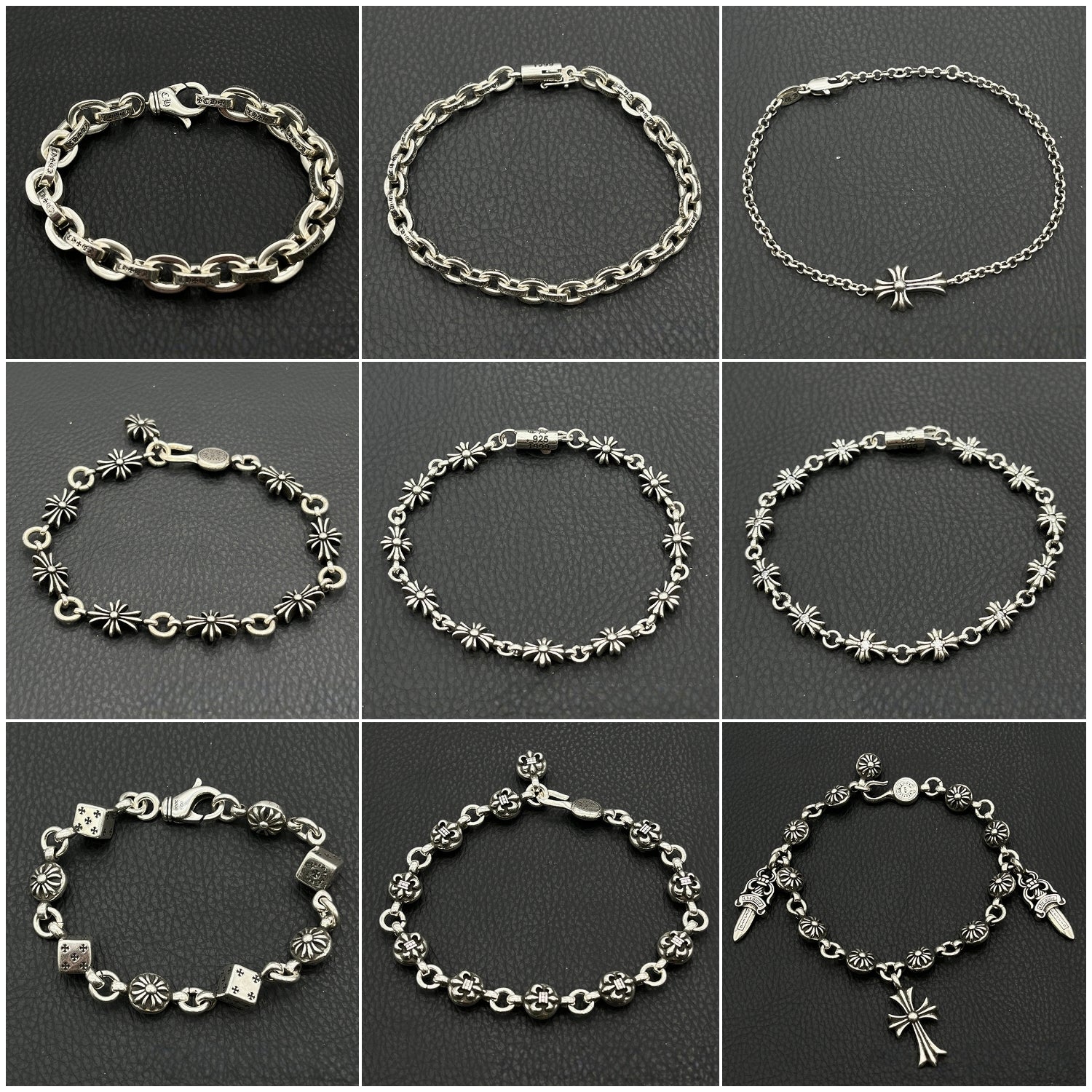 Chrome Hearts Bracelet
