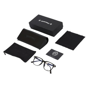 Chrome Hearts Glasses 2