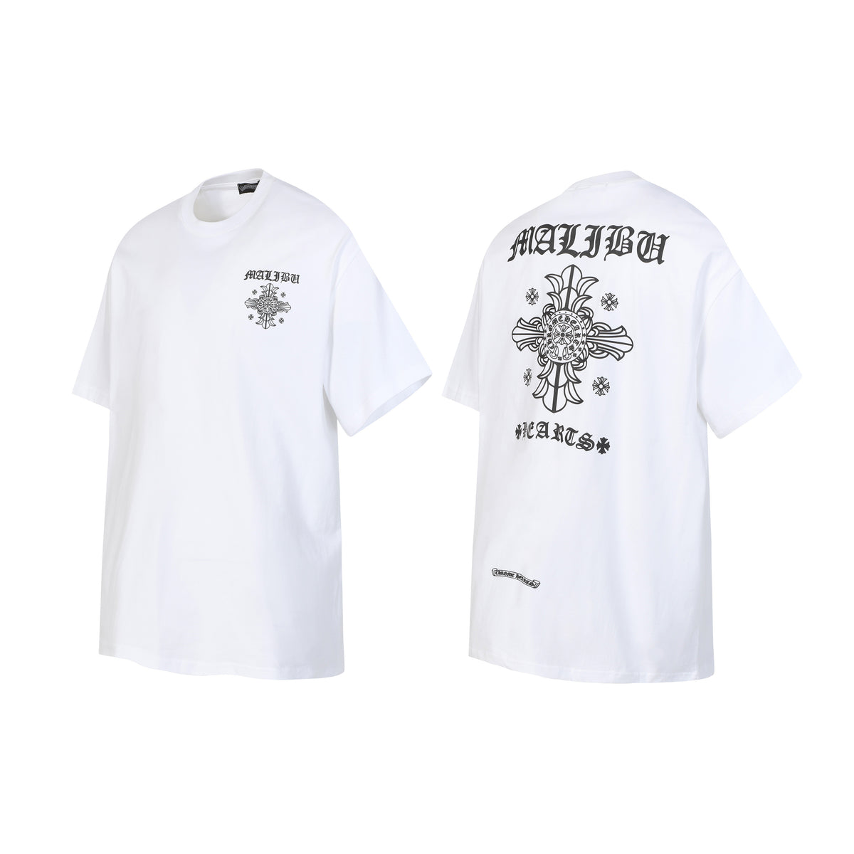 Chrome Hearts T-Shirt 2205