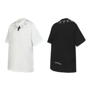 Chrome Hearts T-Shirt #2012