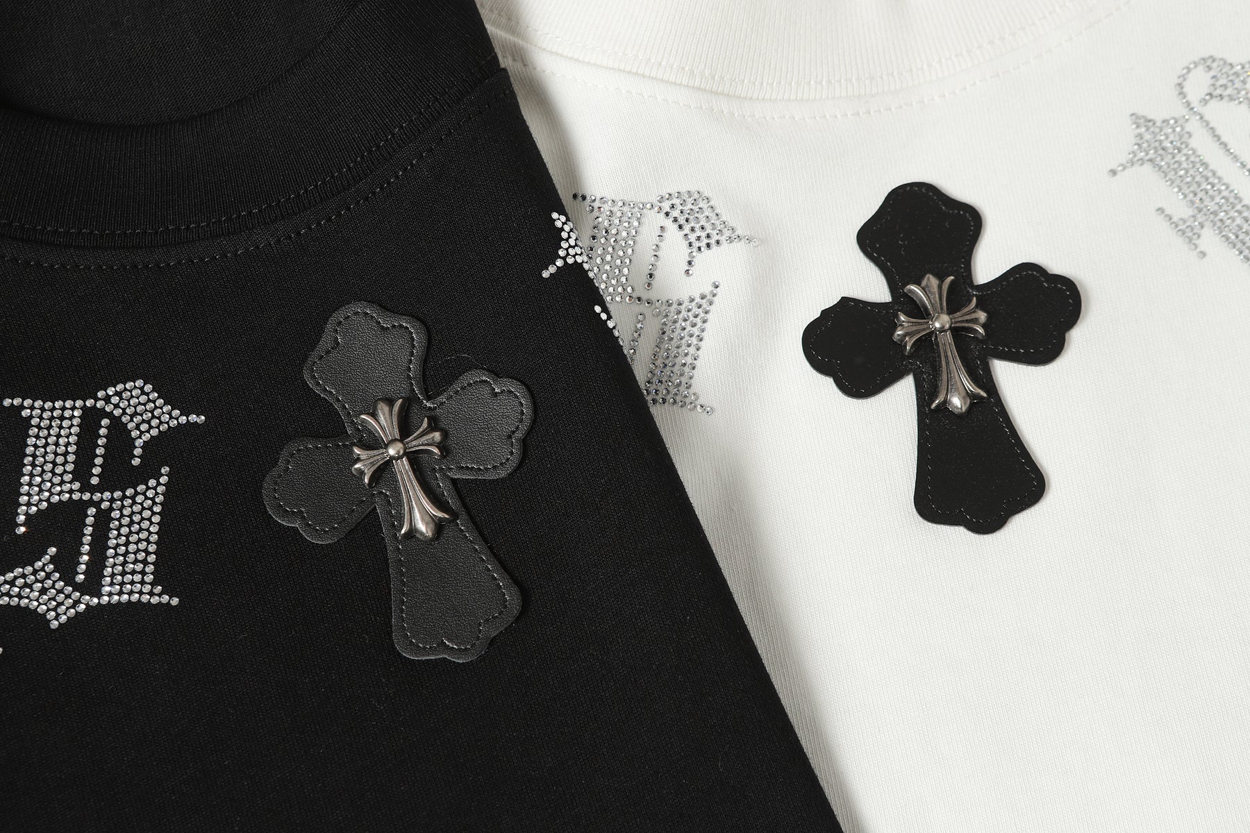 Chrome Hearts T-Shirt #2012