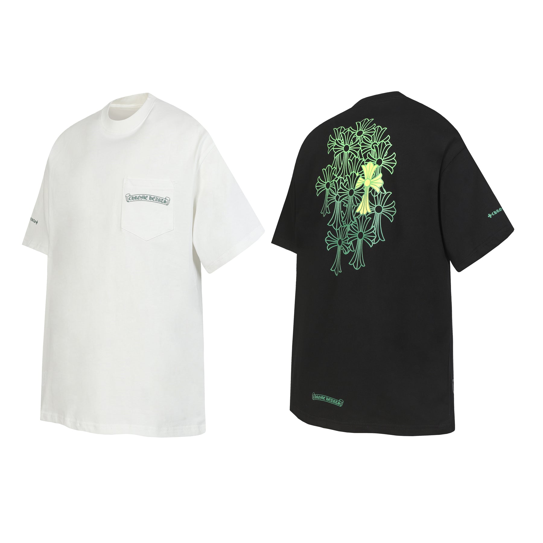 Chrome Hearts T-Shirt #2014
