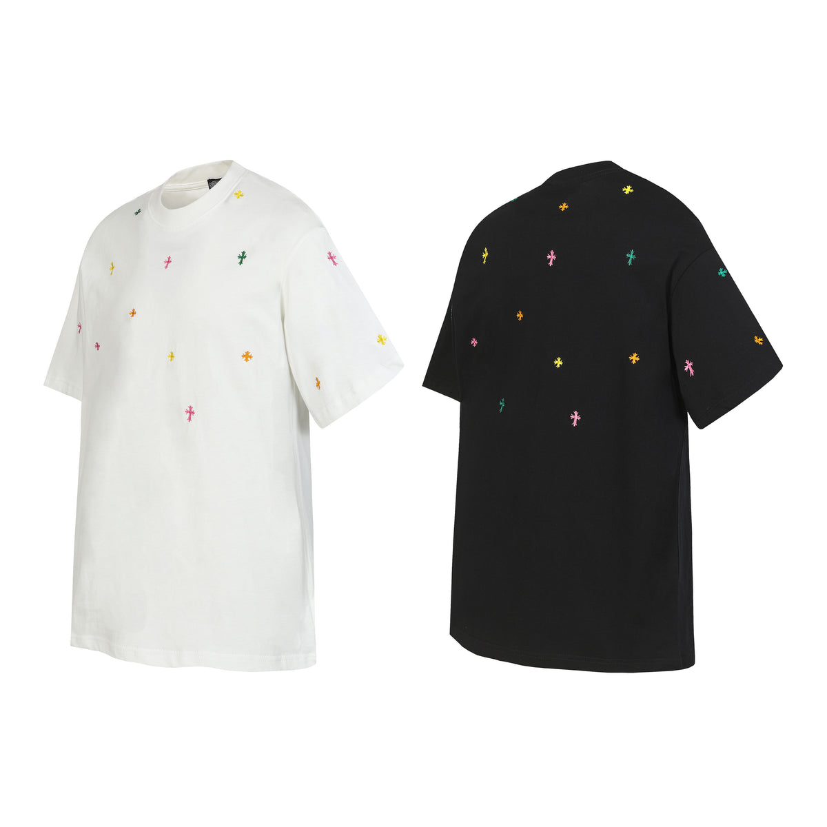 Chrome Hearts T-Shirt #2017