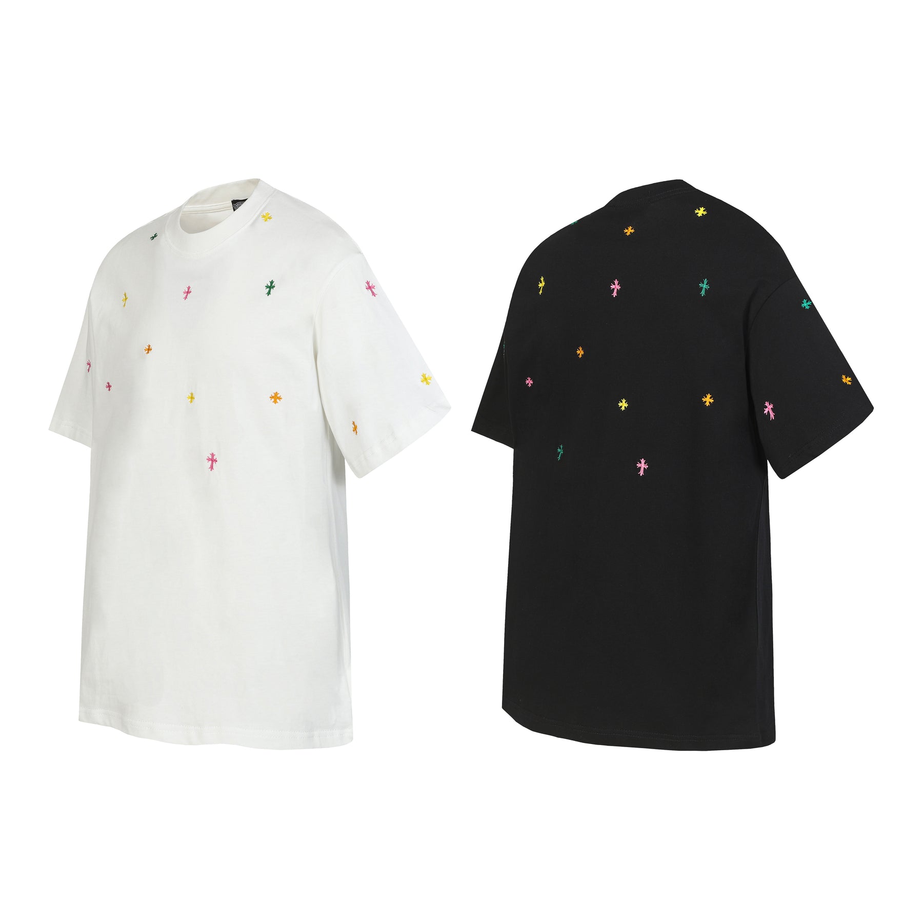 Chrome Hearts T-Shirt #2017