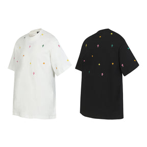 Chrome Hearts T-Shirt #2017