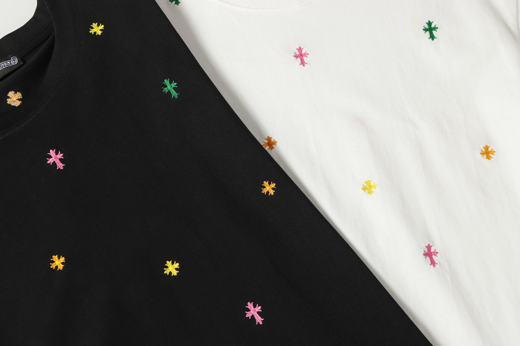 Chrome Hearts T-Shirt #2017