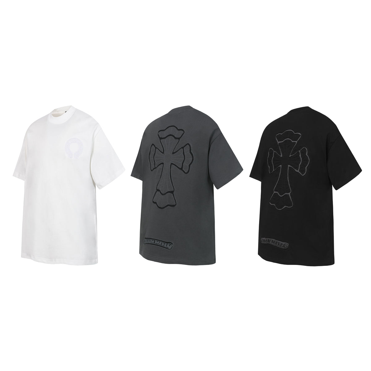 Chrome Hearts T-Shirt #2215
