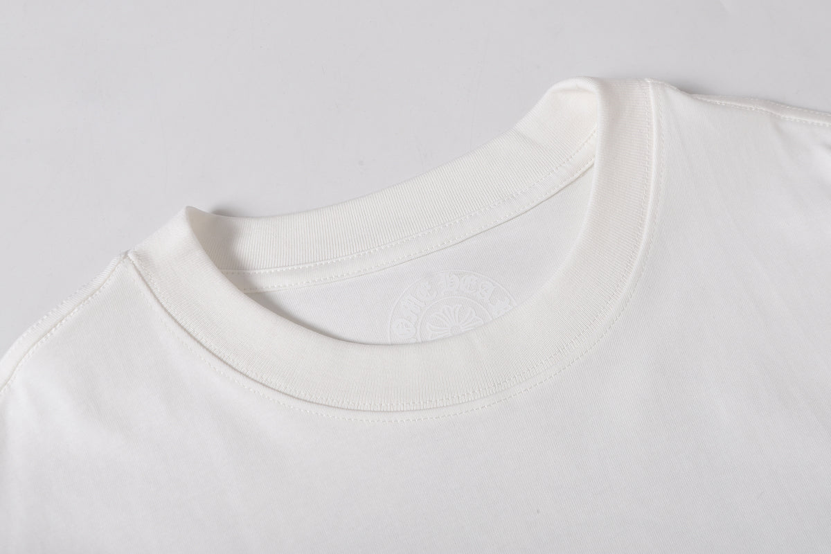 Chrome Hearts T-Shirt #2224 2