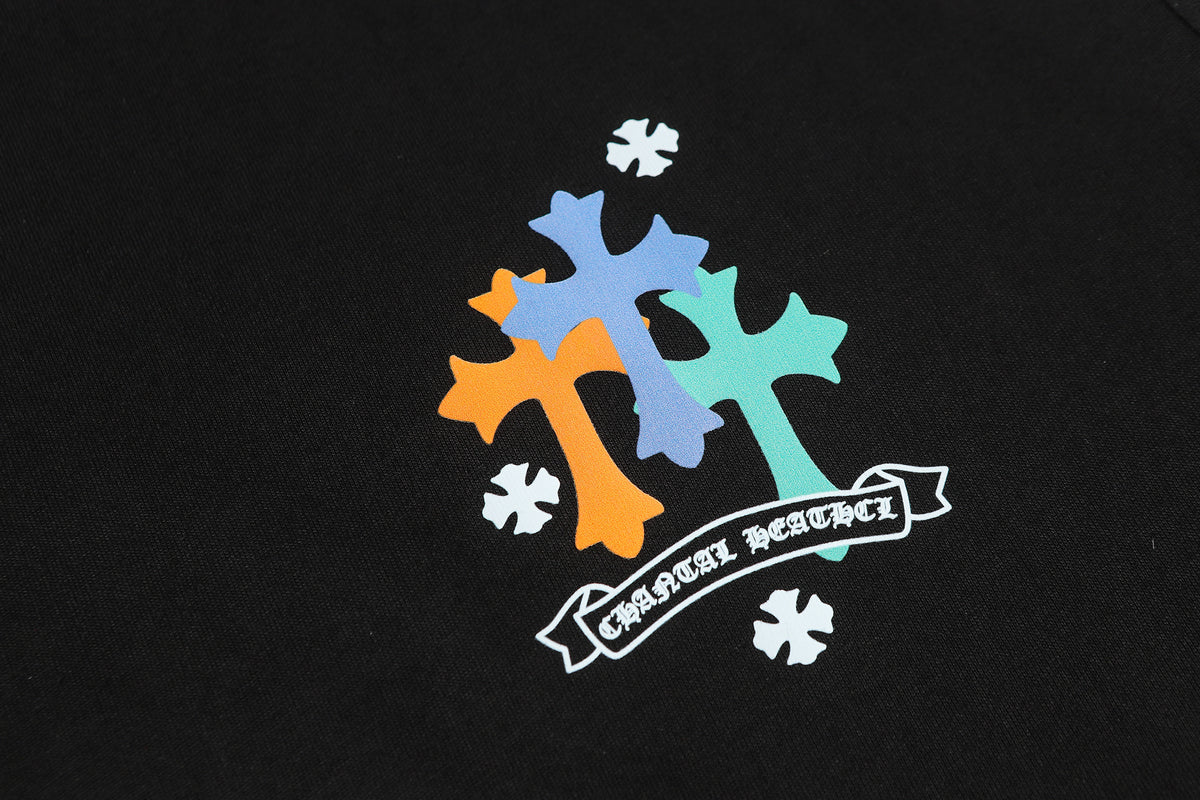 Chrome Hearts T-Shirt #2225 2