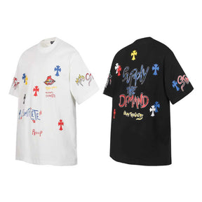 Chrome Hearts T-Shirt #2230