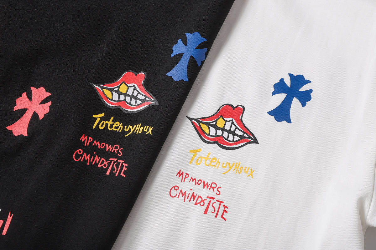 Chrome Hearts T-Shirt #2230 2