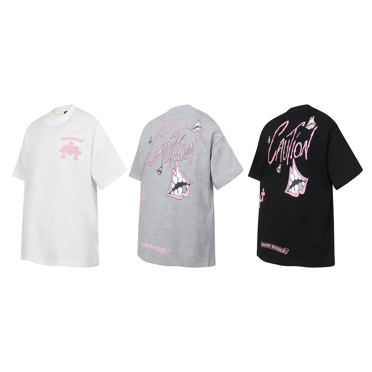 Chrome Hearts T-Shirt #2233