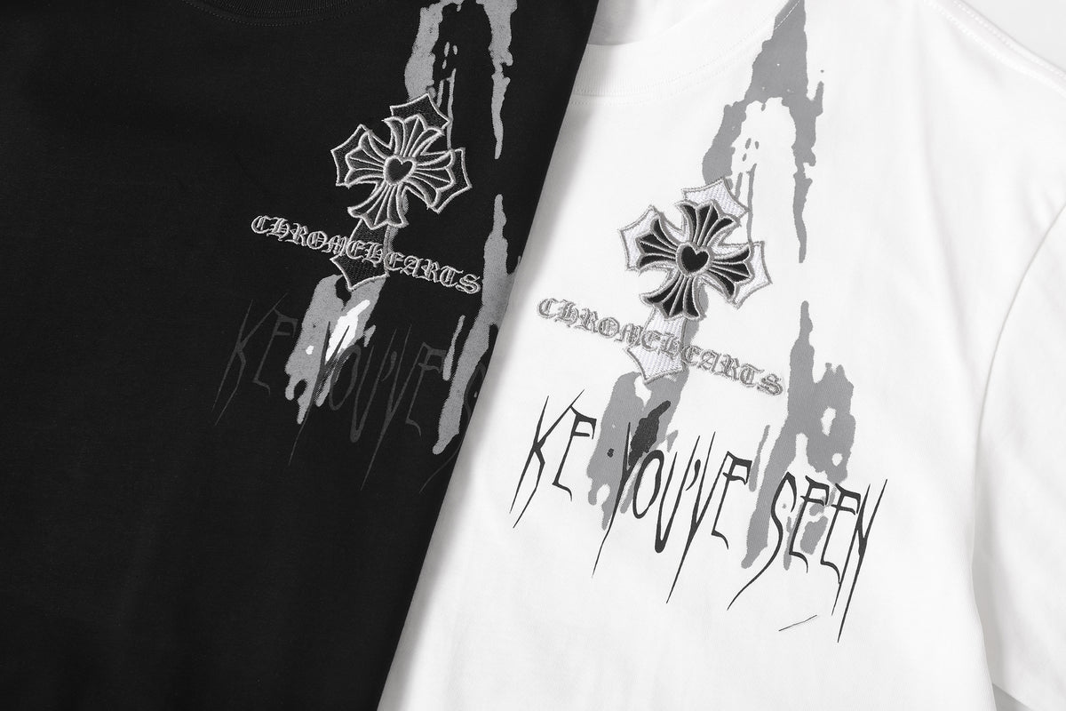 Chrome Hearts T-Shirt #2234 2