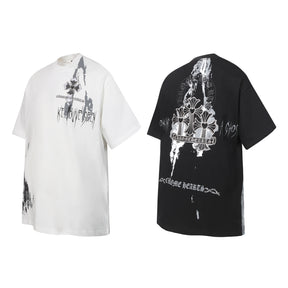 Chrome Hearts T-Shirt #2234