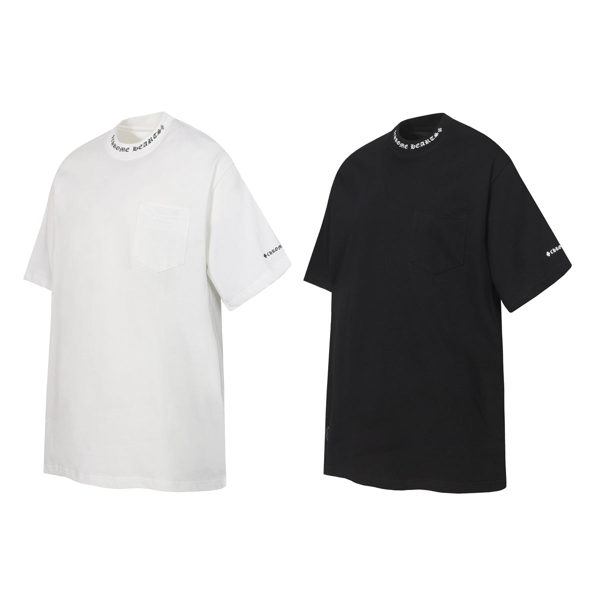 Chrome Hearts T-Shirt #2237