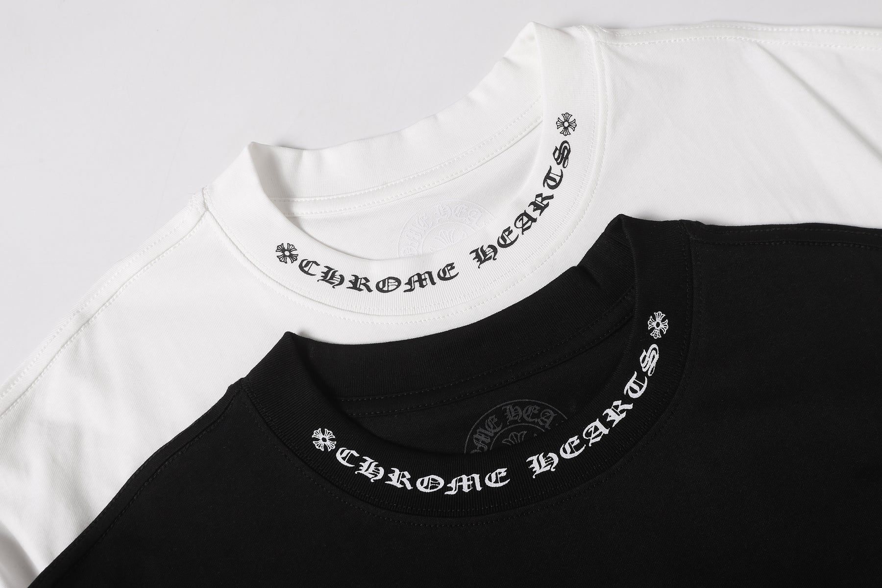 Chrome Hearts T-Shirt #2237
