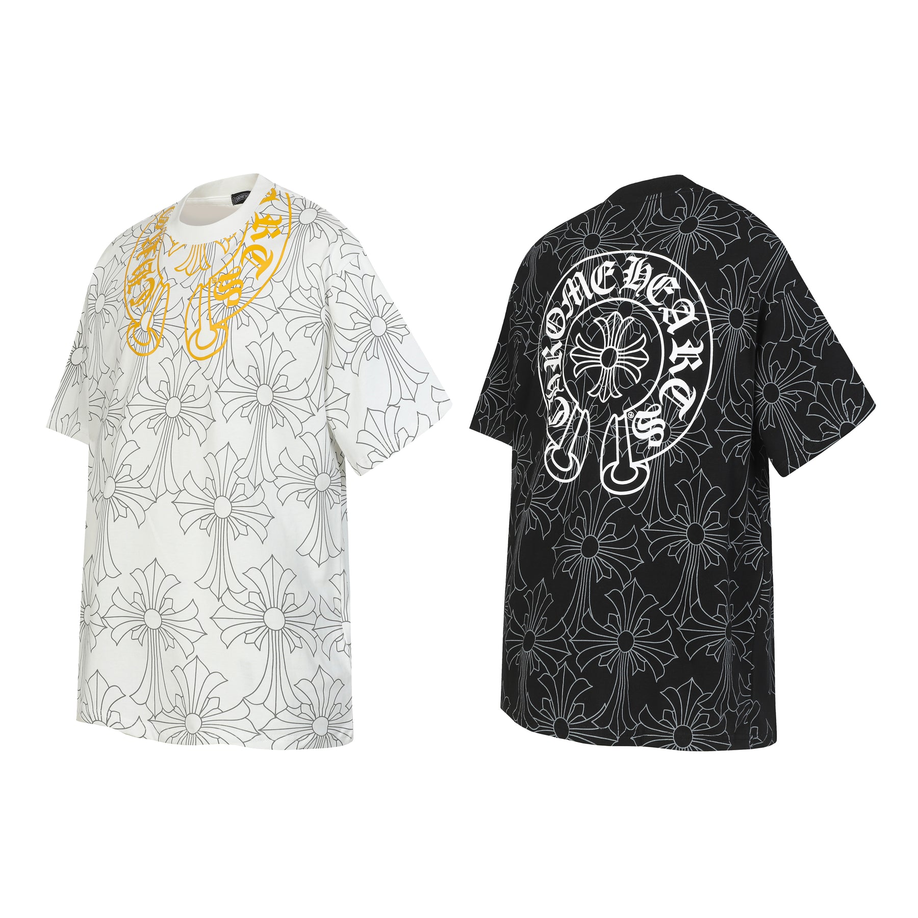Chrome Hearts T-Shirt #2251