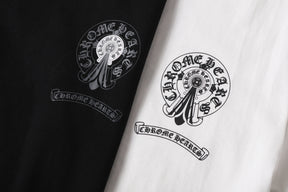 Chrome Hearts T-Shirt #2256