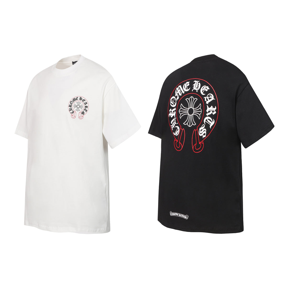 Chrome Hearts T-Shirt #2257