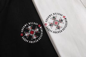 Chrome Hearts T-Shirt #2258