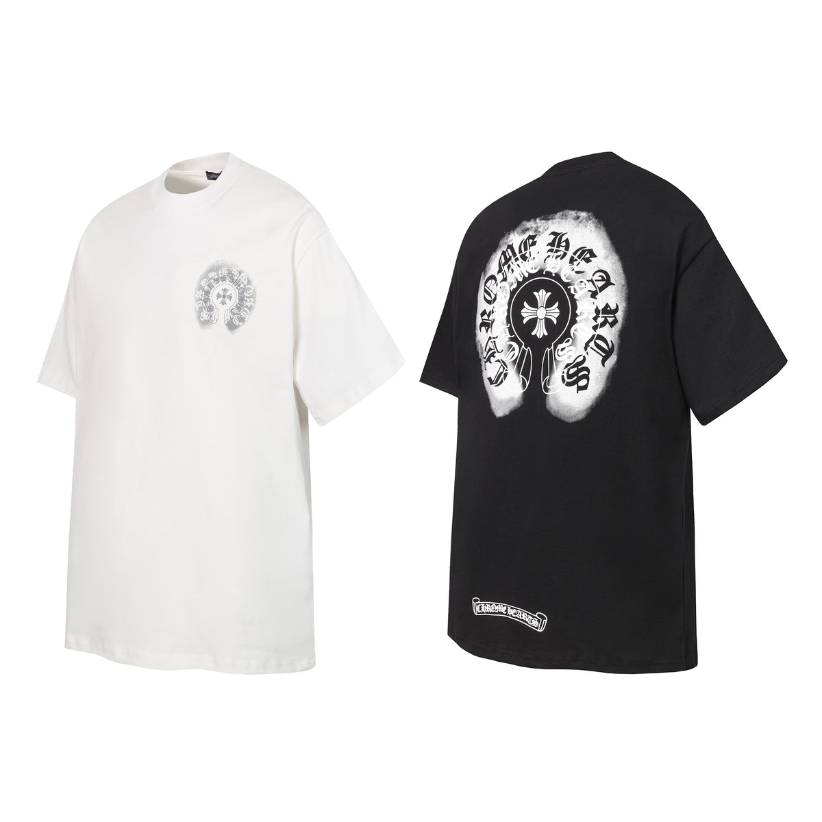 Chrome Hearts T-Shirt #2263