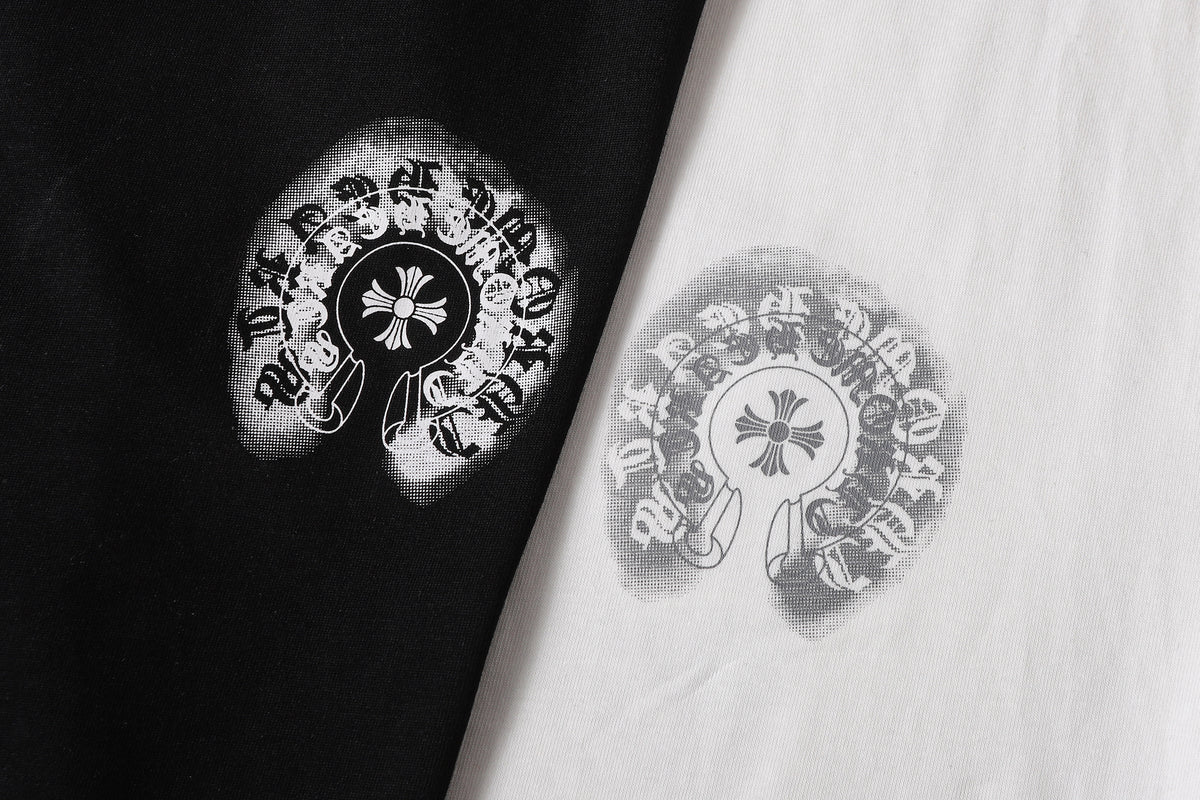 Chrome Hearts T-Shirt #2263 2