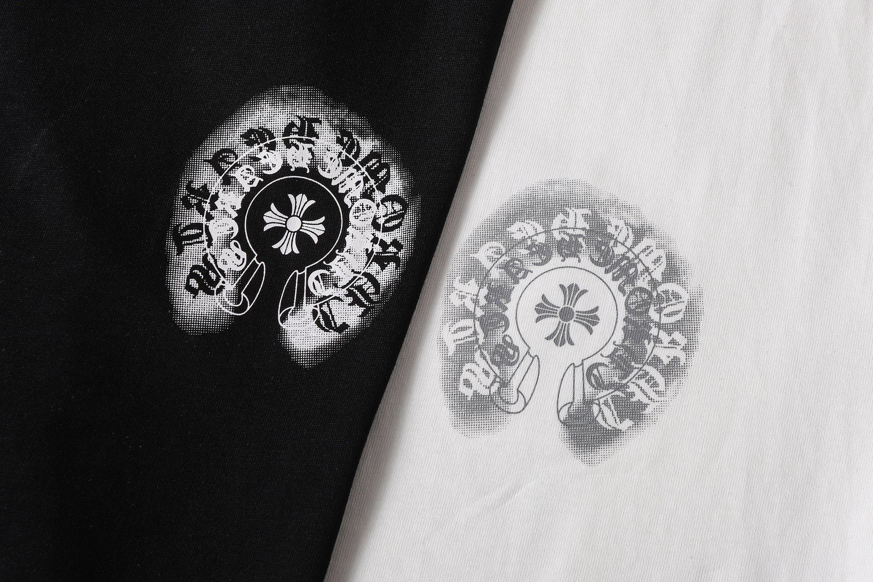 Chrome Hearts T-Shirt #2263