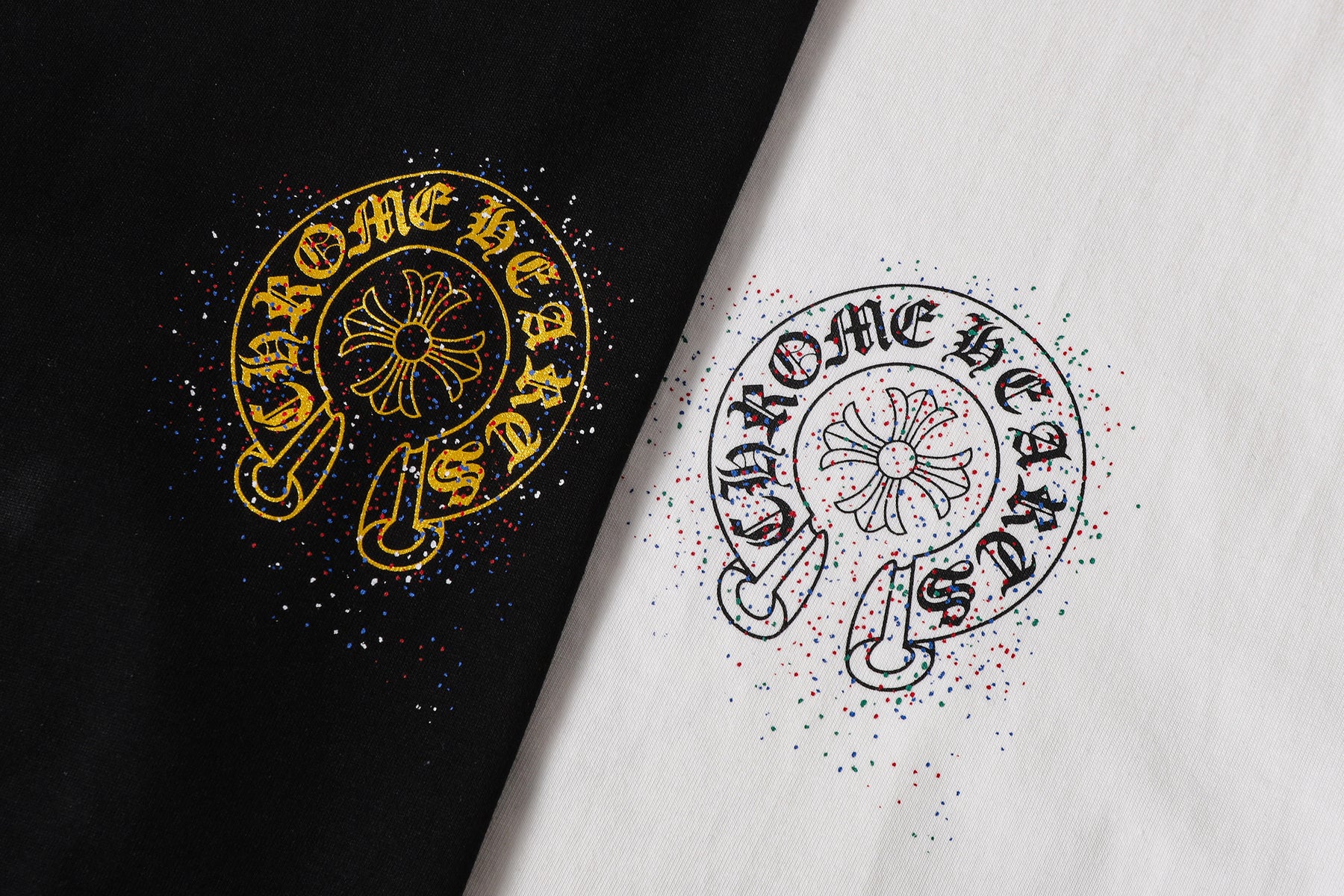 Chrome Hearts T-Shirt #2264