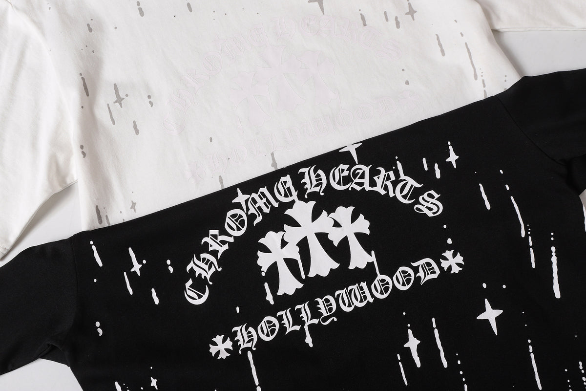 Chrome Hearts T-Shirt #2269 2