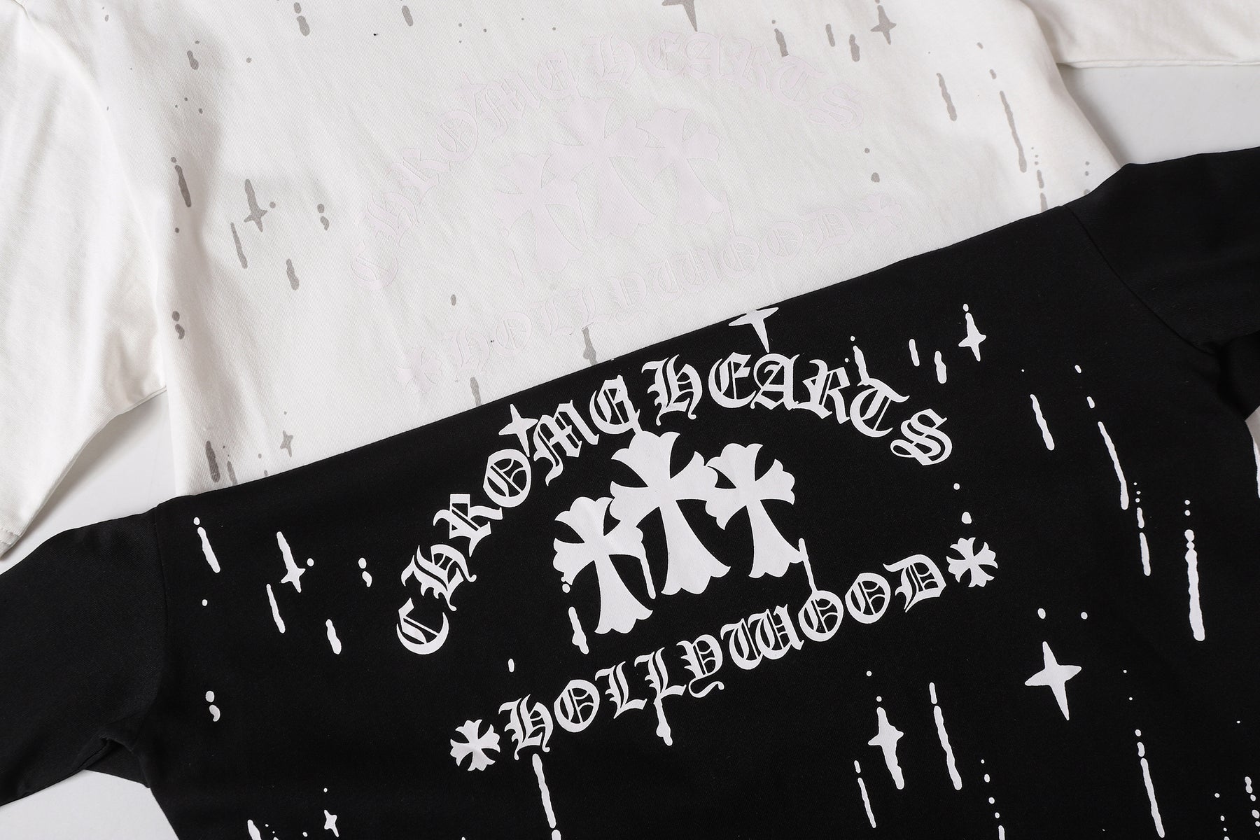 Chrome Hearts T-Shirt #2269