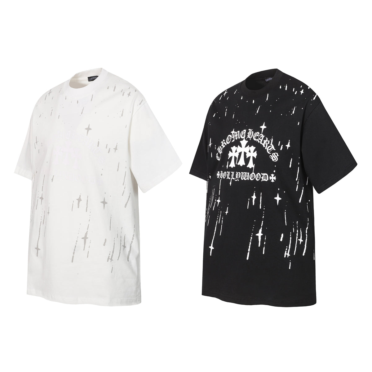 Chrome Hearts T-Shirt #2269
