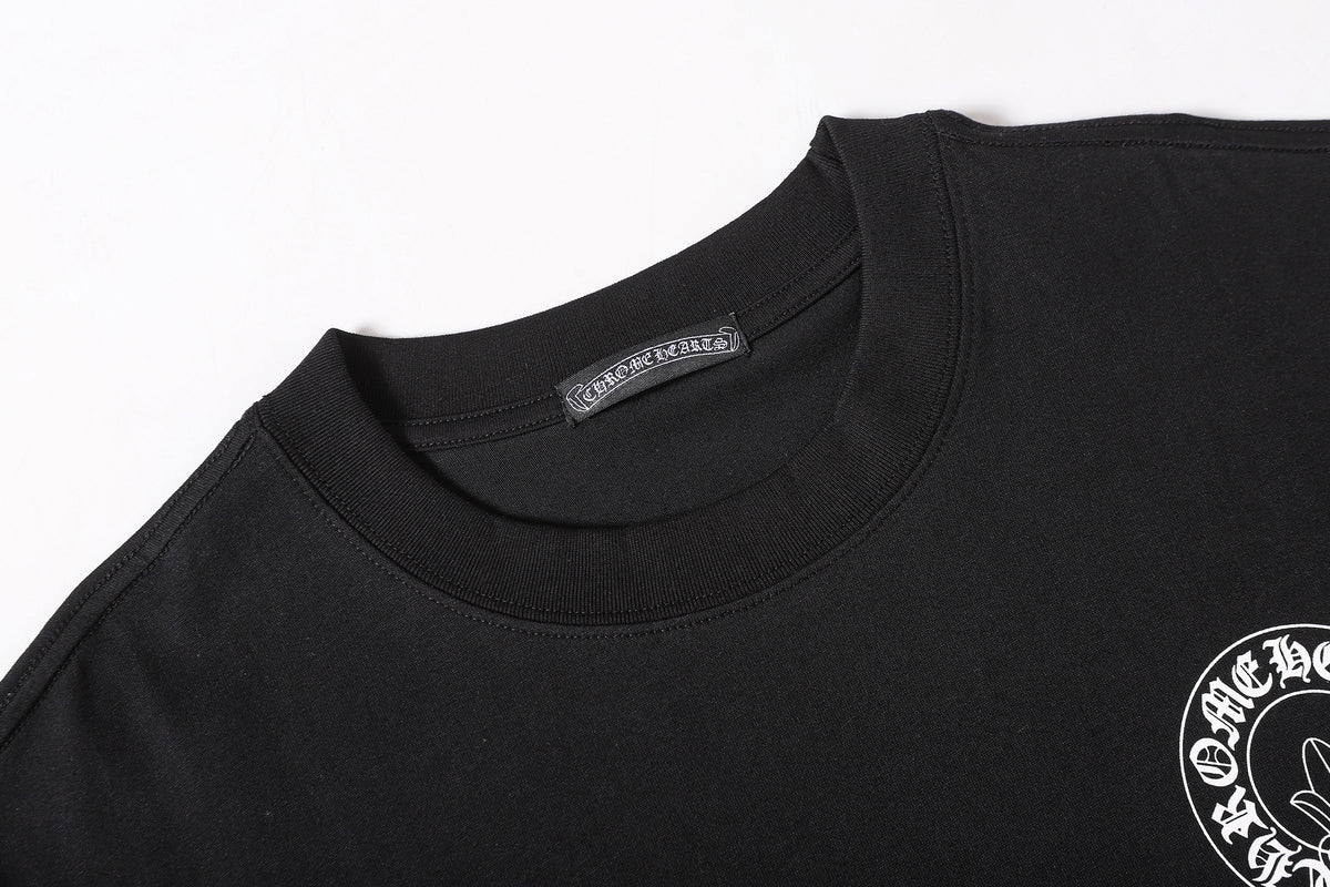 Chrome Hearts T-Shirt #2270 2