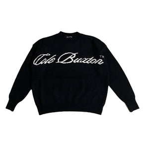 Cole Buxton TM Black Sweatshirt C7018 2